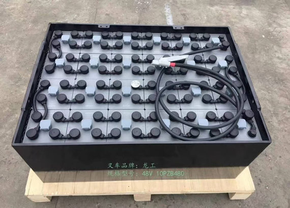 叉車蓄電池 叉車蓄電池