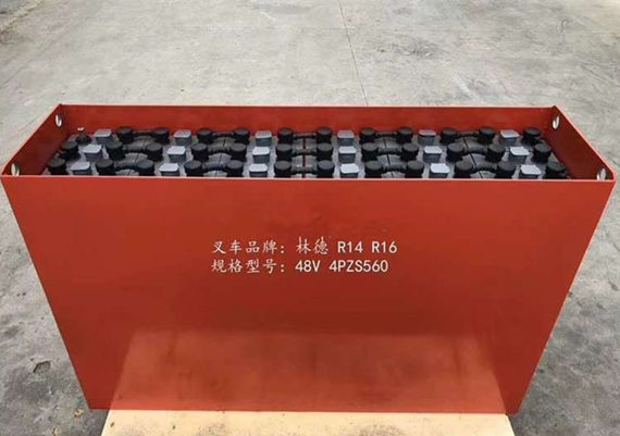 叉車蓄電池 叉車蓄電池